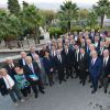 1er Salon des Maires, Elus locaux et décideurs publics des Alpes-Maritimes