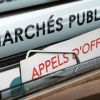 Marché publics