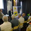 Rencontre des collectivités avec le Groupe La Poste