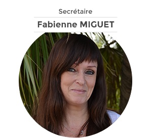 Fabienne Miguet