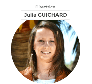 Julia Guichard