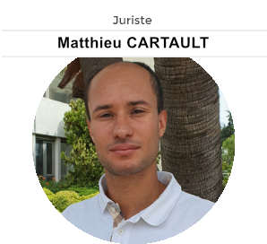 Matthieu CARTAULT